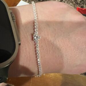 New Pandora bracelet